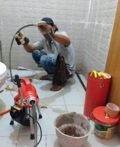 Sedot WC tbsimatupangbusinessdistrict Murah