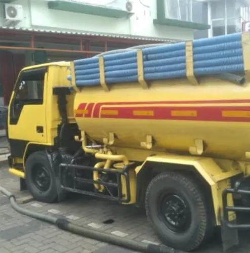 Sedot WC tbsimatupangbusinessdistrict Terdekat