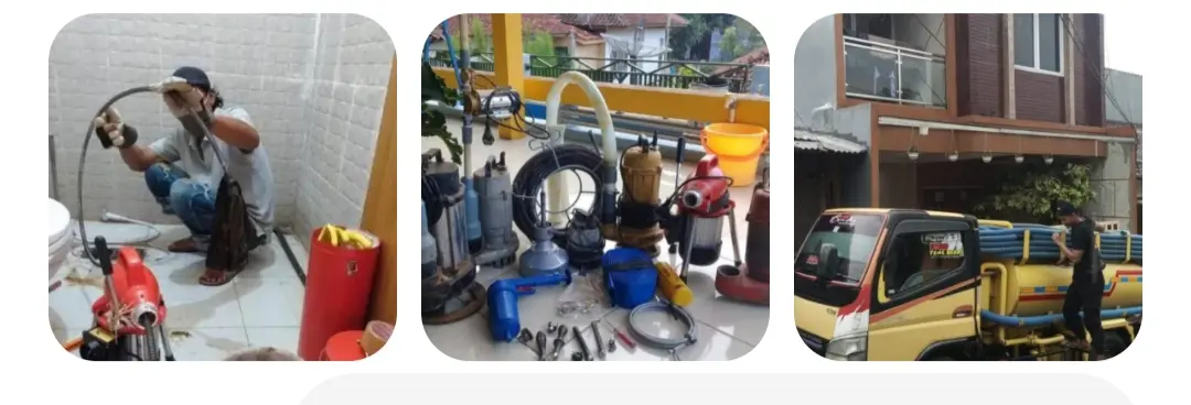 Jasa Sedot WC tbsimatupangbusinessdistrict Murah Terpercaya