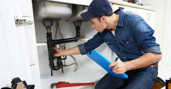 Pelancaran Saluran Air & Got Mampe  di Tb Simatupang Business District